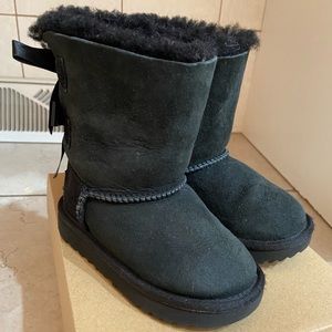 Toddler UGGS Boots